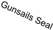 Gunsails Seal