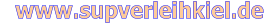 www.supverleihkiel.de