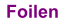 Foilen
