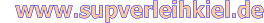 www.supverleihkiel.de