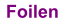 Foilen