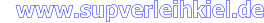 www.supverleihkiel.de