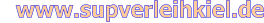 www.supverleihkiel.de