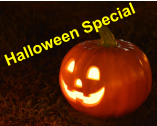 Halloween Special