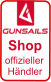 Shop offizieller  Händler