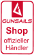Shop offizieller  Händler