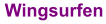 Wingsurfen