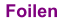 Foilen