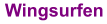 Wingsurfen