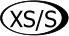 XS/S