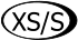 XS/S
