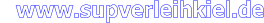 www.supverleihkiel.de