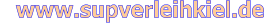 www.supverleihkiel.de