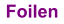 Foilen