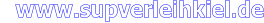 www.supverleihkiel.de