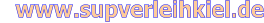 www.supverleihkiel.de