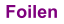 Foilen
