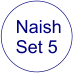 Naish Set 5