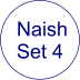 Naish Set 4