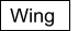 Wing