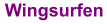 Wingsurfen