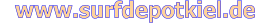 www.surfdepotkiel.de