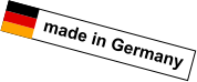 made in Germany