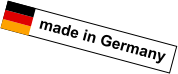 made in Germany