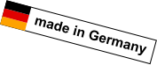 made in Germany
