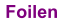 Foilen