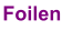 Foilen