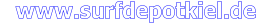 www.surfdepotkiel.de
