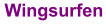 Wingsurfen