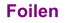 Foilen