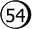 54