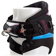 Pro Limit Pure Girl Kite Seat Harness 2013 BLK/PNK