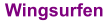 Wingsurfen