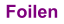 Foilen