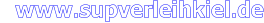 www.supverleihkiel.de