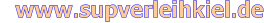 www.supverleihkiel.de