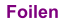 Foilen