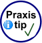 Praxis    tip