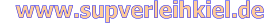 www.supverleihkiel.de