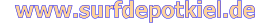 www.surfdepotkiel.de