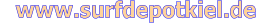 www.surfdepotkiel.de