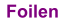 Foilen