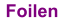 Foilen