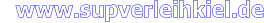 www.supverleihkiel.de