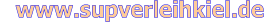 www.supverleihkiel.de