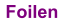 Foilen